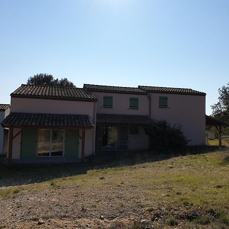 Cevennes Maisonnette Dans Residence De Vacances Sauve Exterior photo